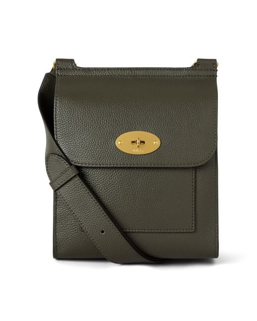 Mulberry Green Small Antony Juniper for men