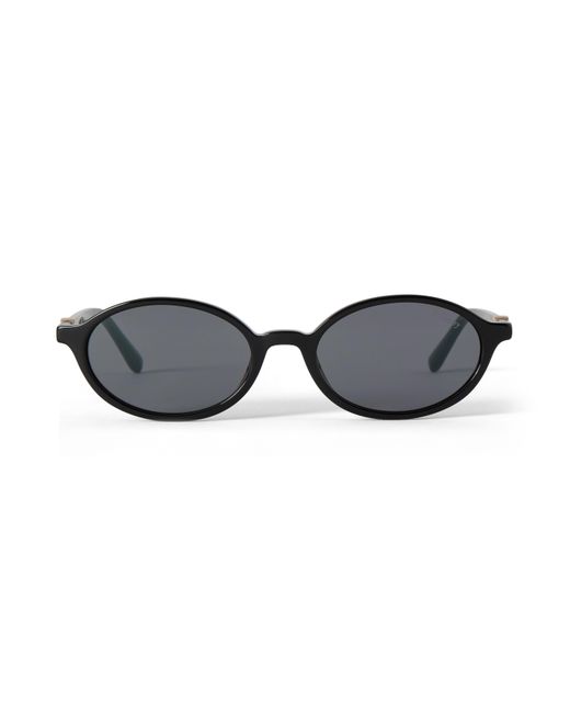 Mulberry Brown Jennie Sunglasses