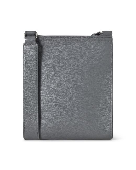 Mulberry Gray Small Antony Foggy for men