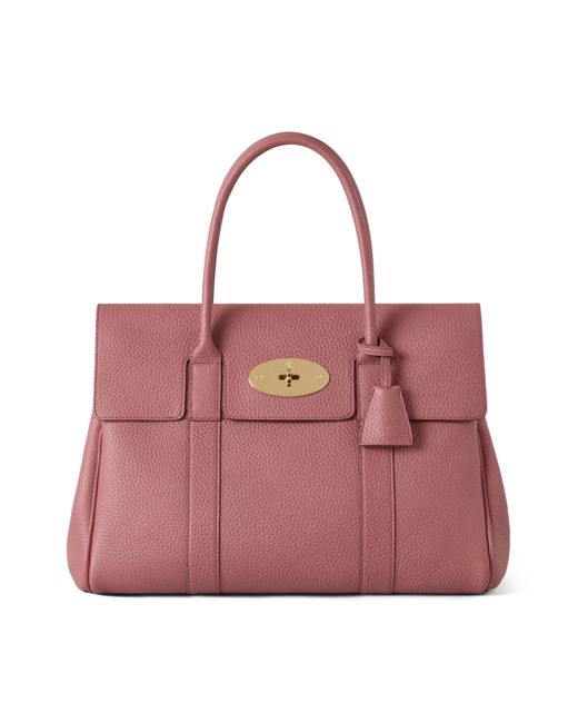 Mulberry Pink Bayswater Scrumpy