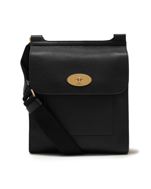 Mulberry Black Antony