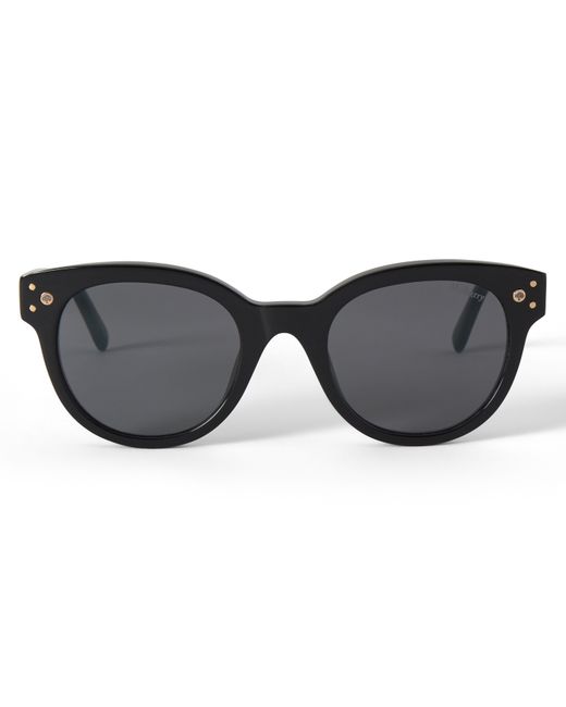Mulberry Black Kendall Sunglasses
