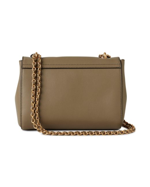 Mulberry Natural Lily
