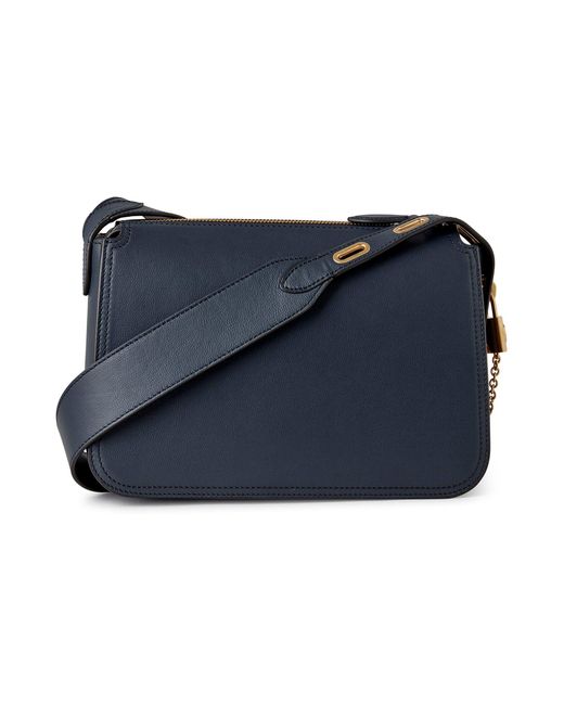 Mulberry Blue Billie