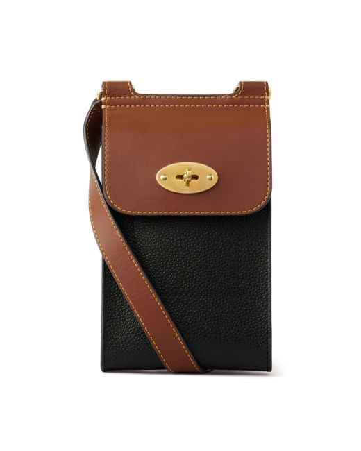 Mulberry Brown Mini Antony for men