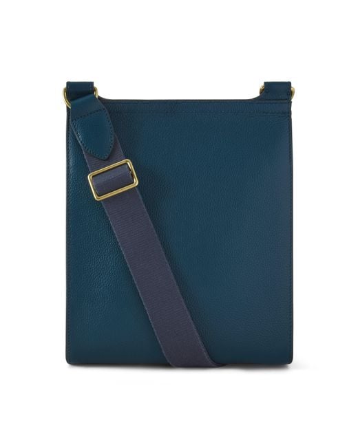 Mulberry Blue Antony for men