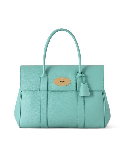 Mulberry Blue Bayswater Marina