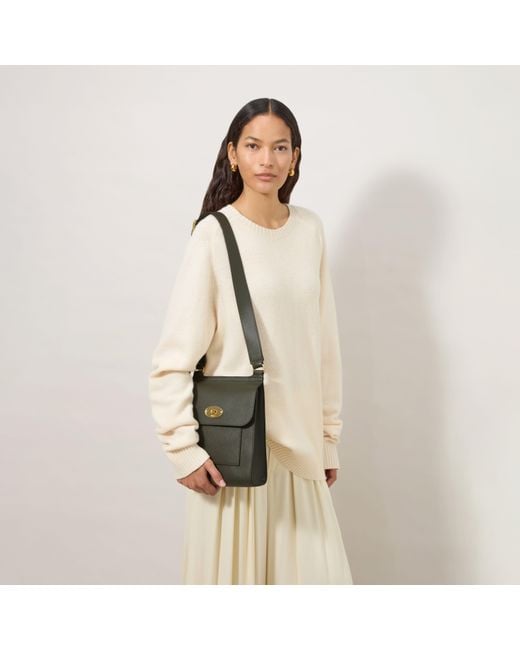 Mulberry Green Antony Juniper for men