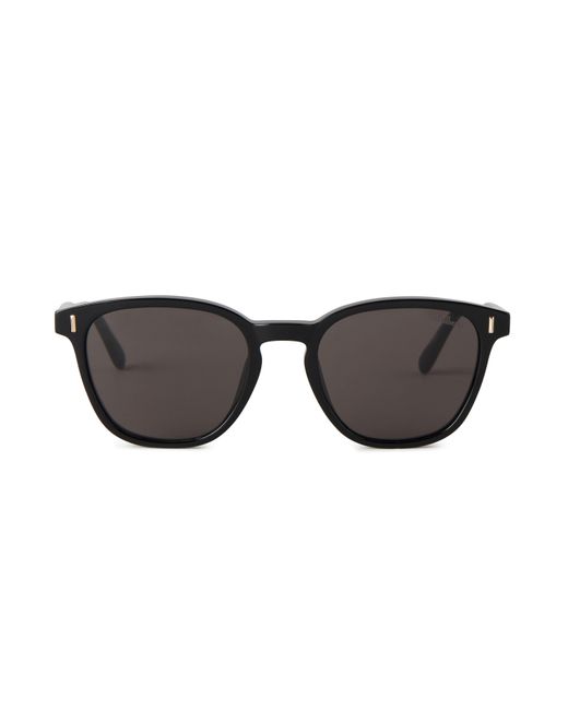 Mulberry Brown Quinn Sunglasses