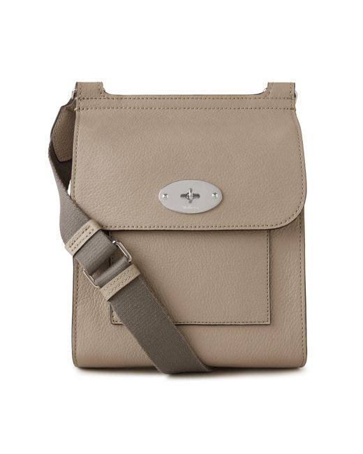 Mulberry Natural Small Antony for men