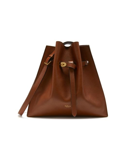 Mulberry Brown Small Tyndale