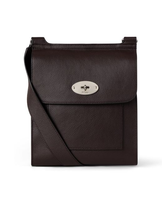 Mulberry Black Antony Ebony for men