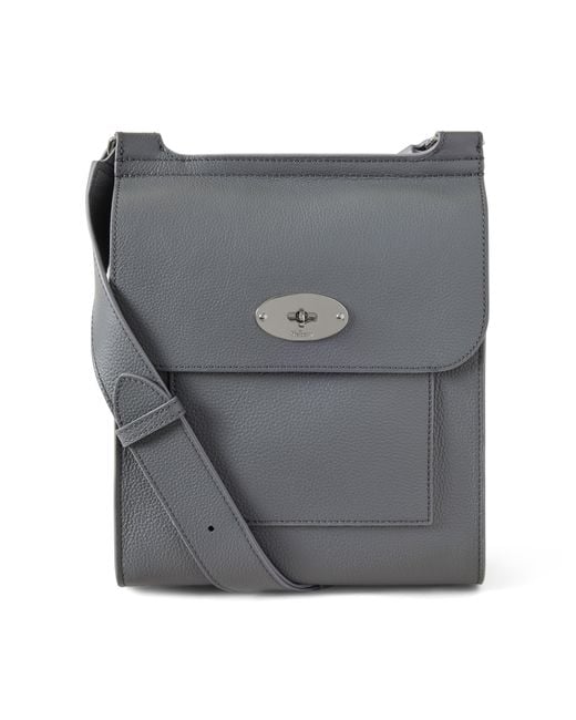 Mulberry Gray Antony Foggy for men