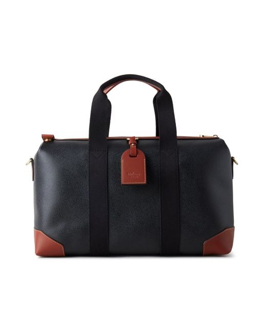 Mulberry Blue Heritage Day Clipper for men