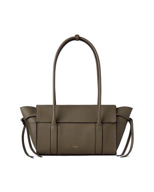 Mulberry Multicolor Small Soft Bayswater