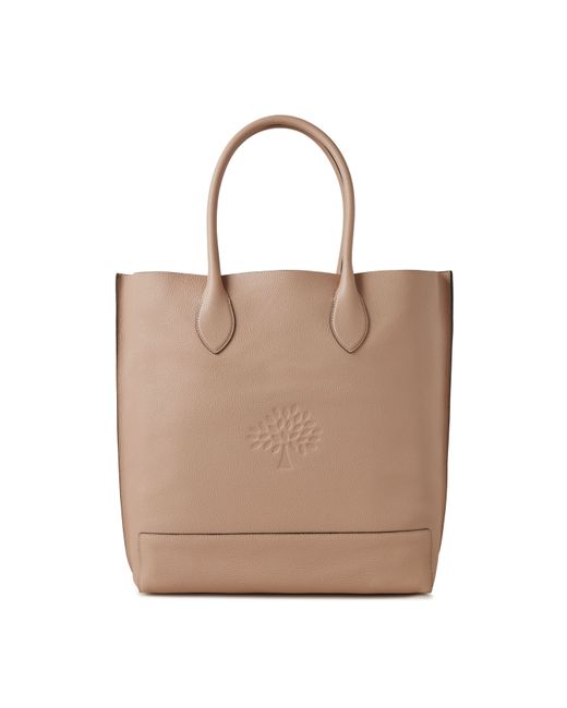 Mulberry Natural Blossom Tote