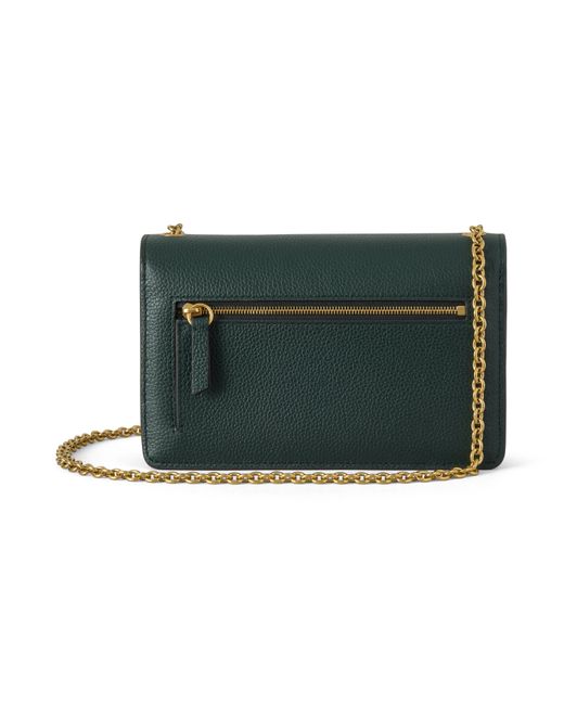 Mulberry Green Small Darley