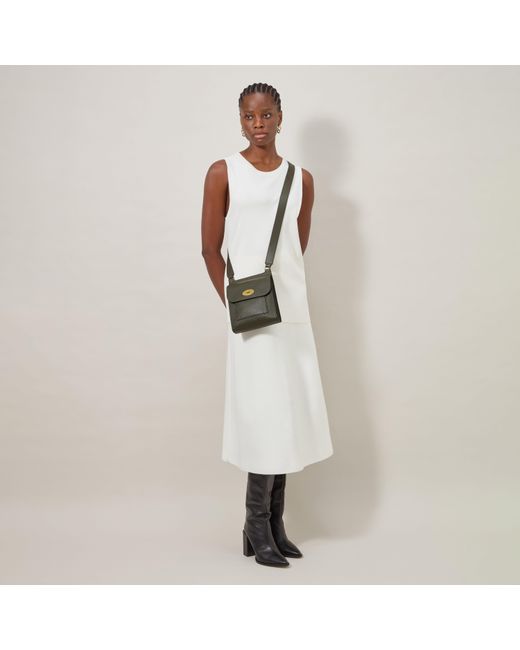 Mulberry Green Small Antony Juniper for men