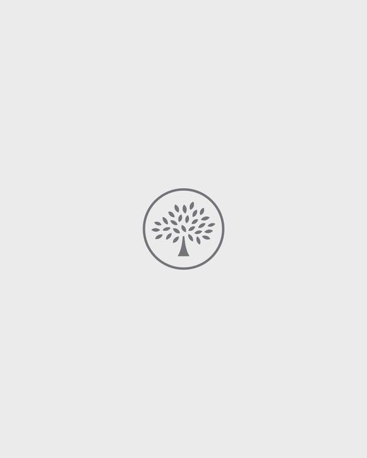 Mulberry Gray Lily Foggy