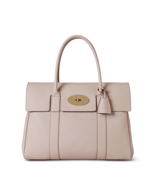 Mulberry Pink Bayswater