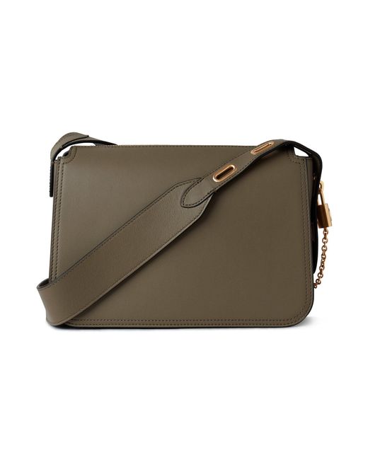 Mulberry Green Billie