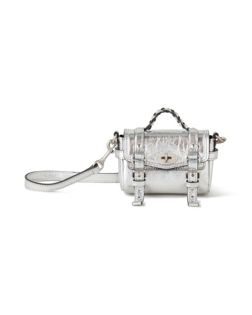 mulberry micro alexa