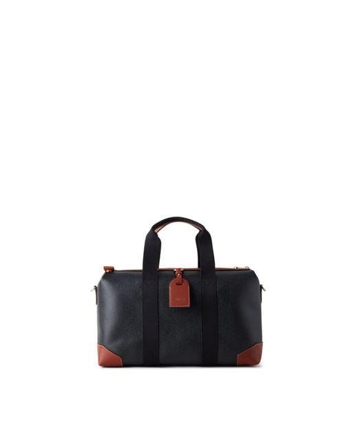 Mulberry Blue Heritage Day Clipper for men