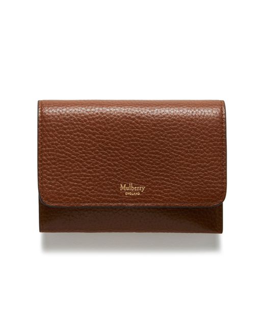 mulberry key pouch