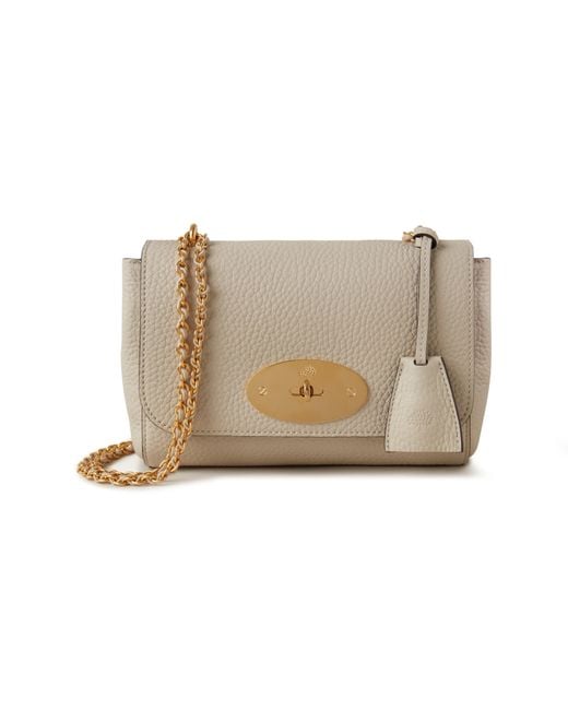 Mulberry Natural Lily