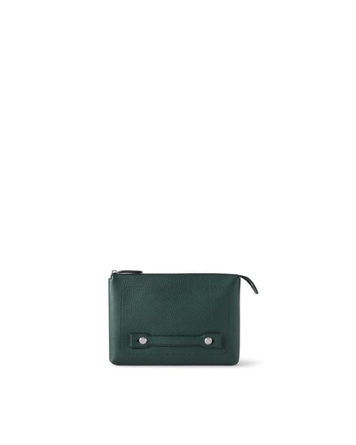 Mulberry Green City Ipad Case