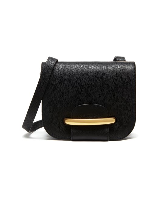 Mulberry Black Small Selwood