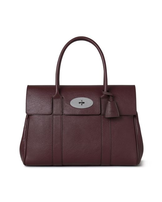 Mulberry Purple Bayswater Cherry