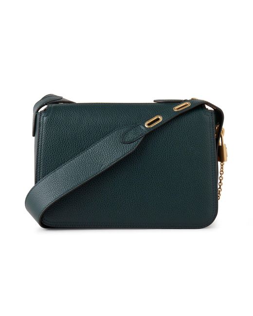 Mulberry Green Billie