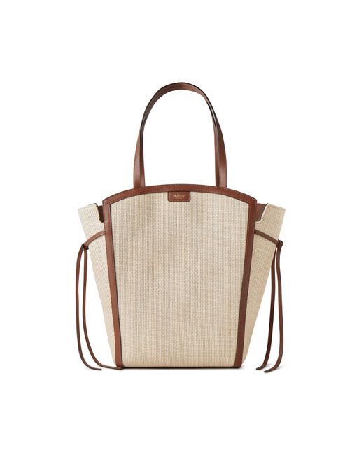 Mulberry Natural Clovelly Tote