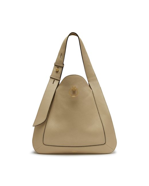 Mulberry Multicolor Marloes Hobo