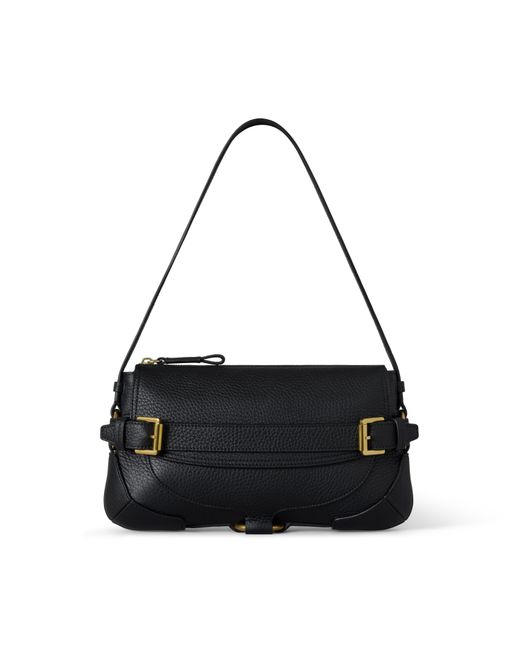 Mulberry Multicolor Lennox Shoulder Bag