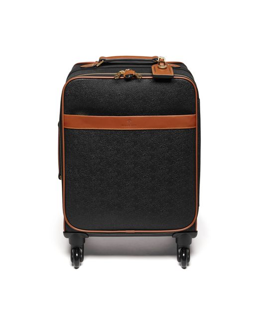 four wheeled briefcase