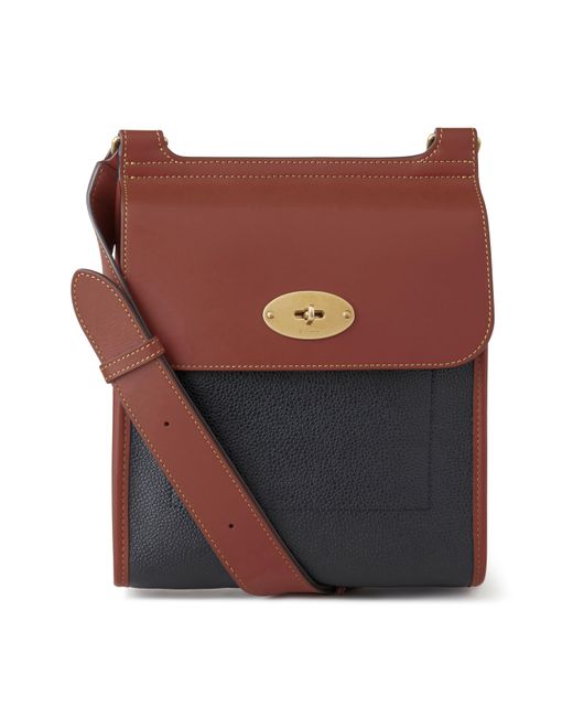 Mulberry Red Antony for men