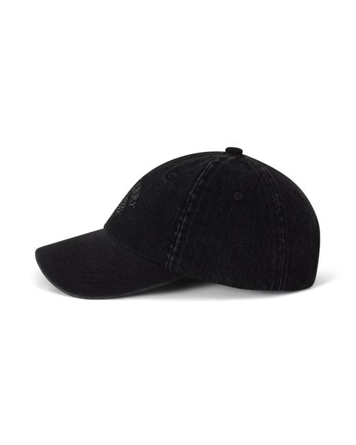 Mulberry Black Tree Baseball Cap