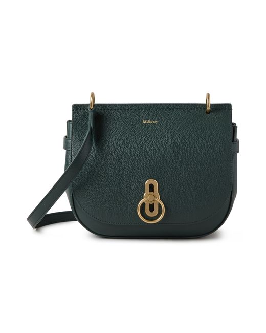 Mulberry Green Amberley Satchel