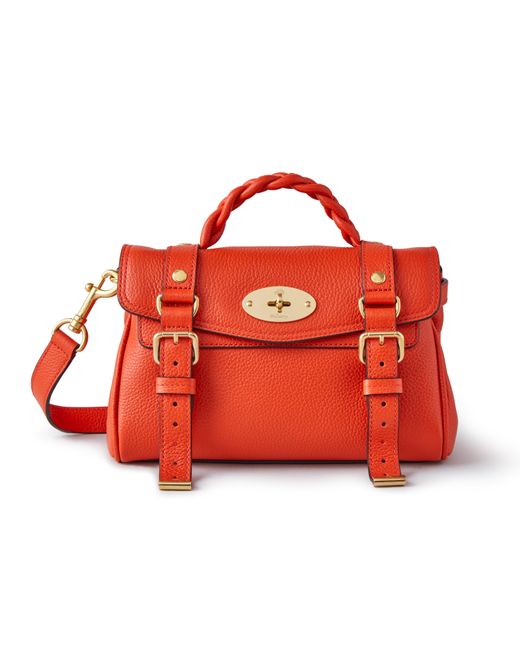 mulberry mini alexa