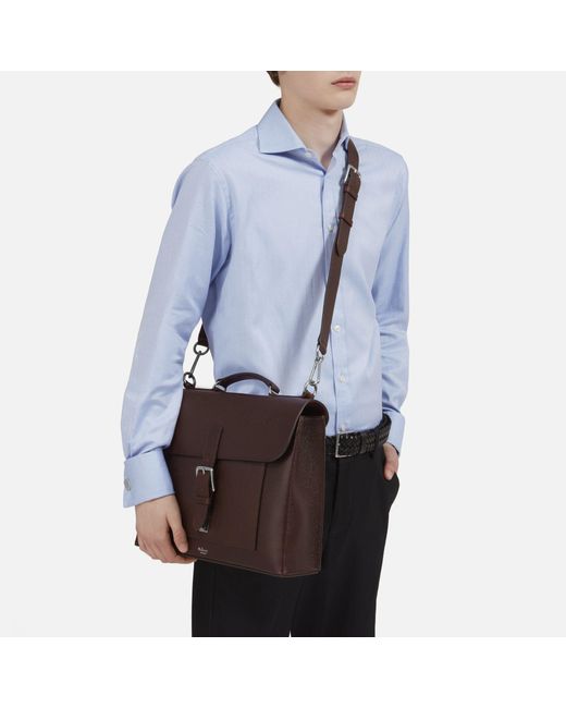 Chiltern small best sale briefcase