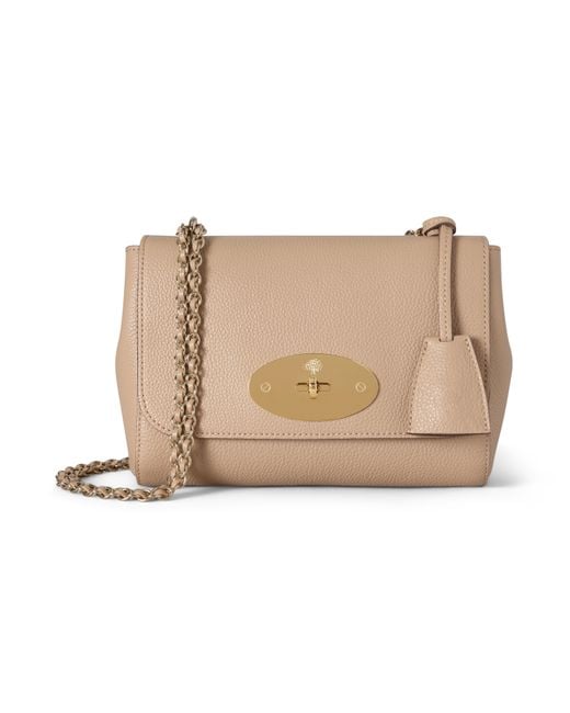 Mulberry Natural Lily Crumpet