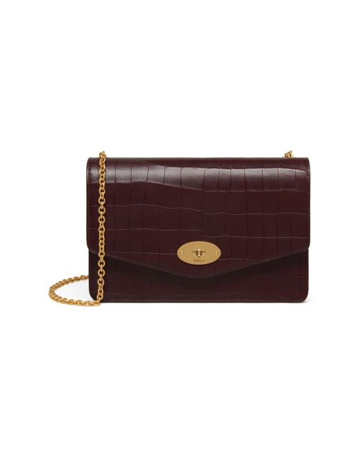 Mulberry Multicolor Darley