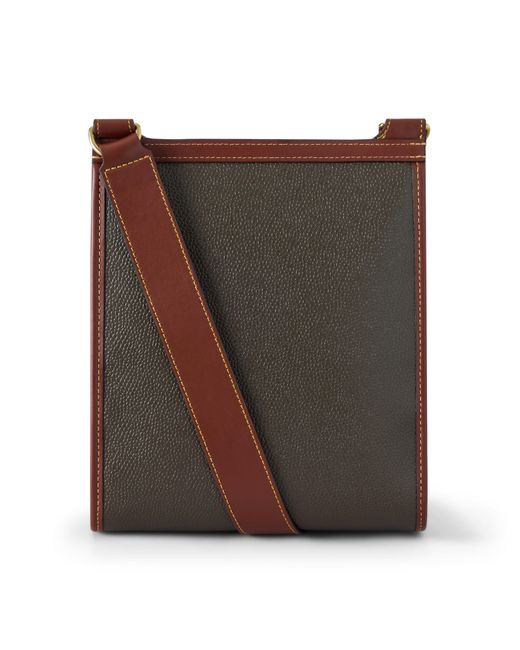 Mulberry Brown Antony Mole-Cognac for men