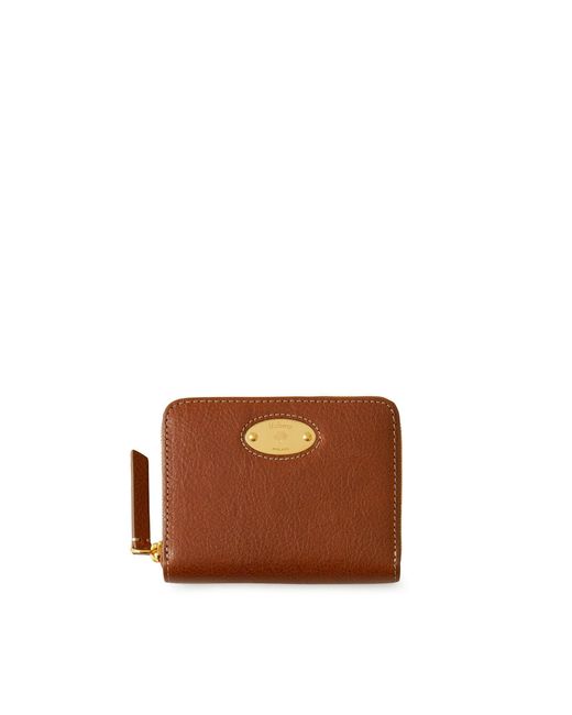 Mulberry Blenheim Purse Shoulder Bag Pocketbook Distressed Leather Brown |  eBay