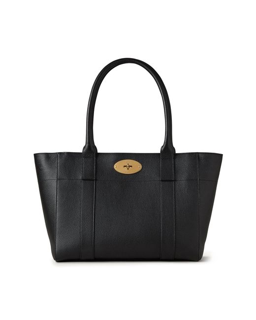 Mulberry Black Bayswater 9 To 5