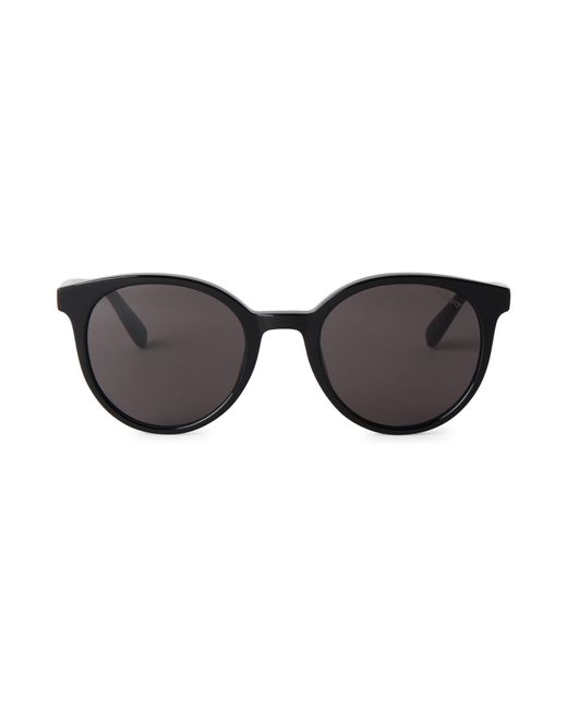 Mulberry Brown Laurie Sunglasses