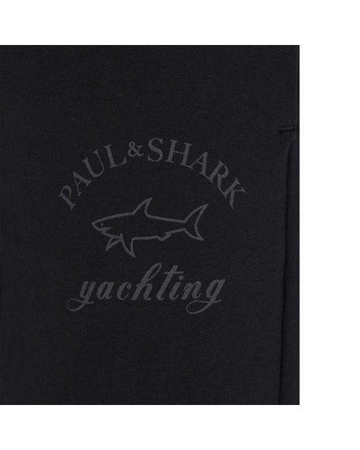 paul shark sweatpants