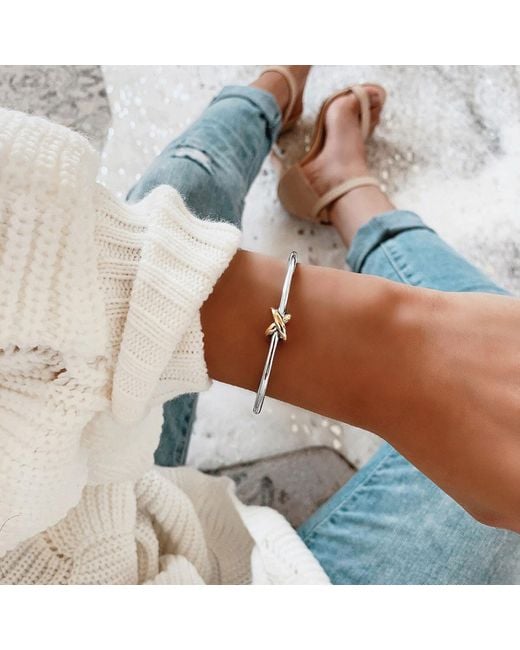 Mvmt knot cuff new arrivals